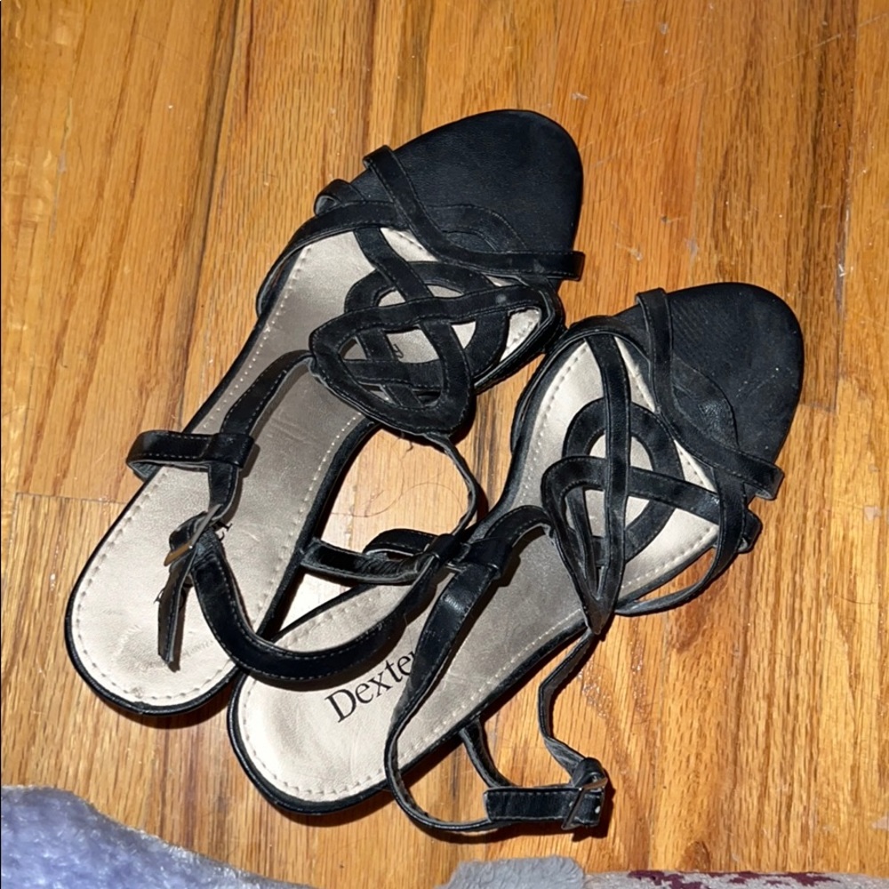 Wedges - Picture 2 of 2